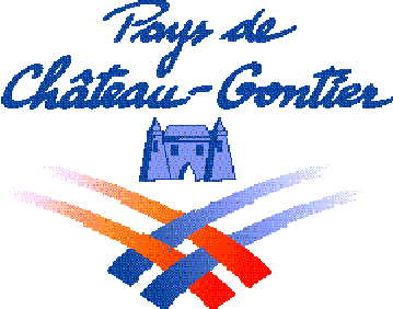 logo chateau gontier