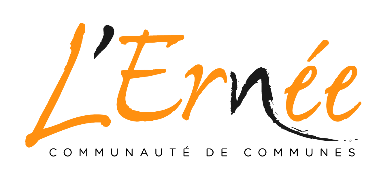 Ernée