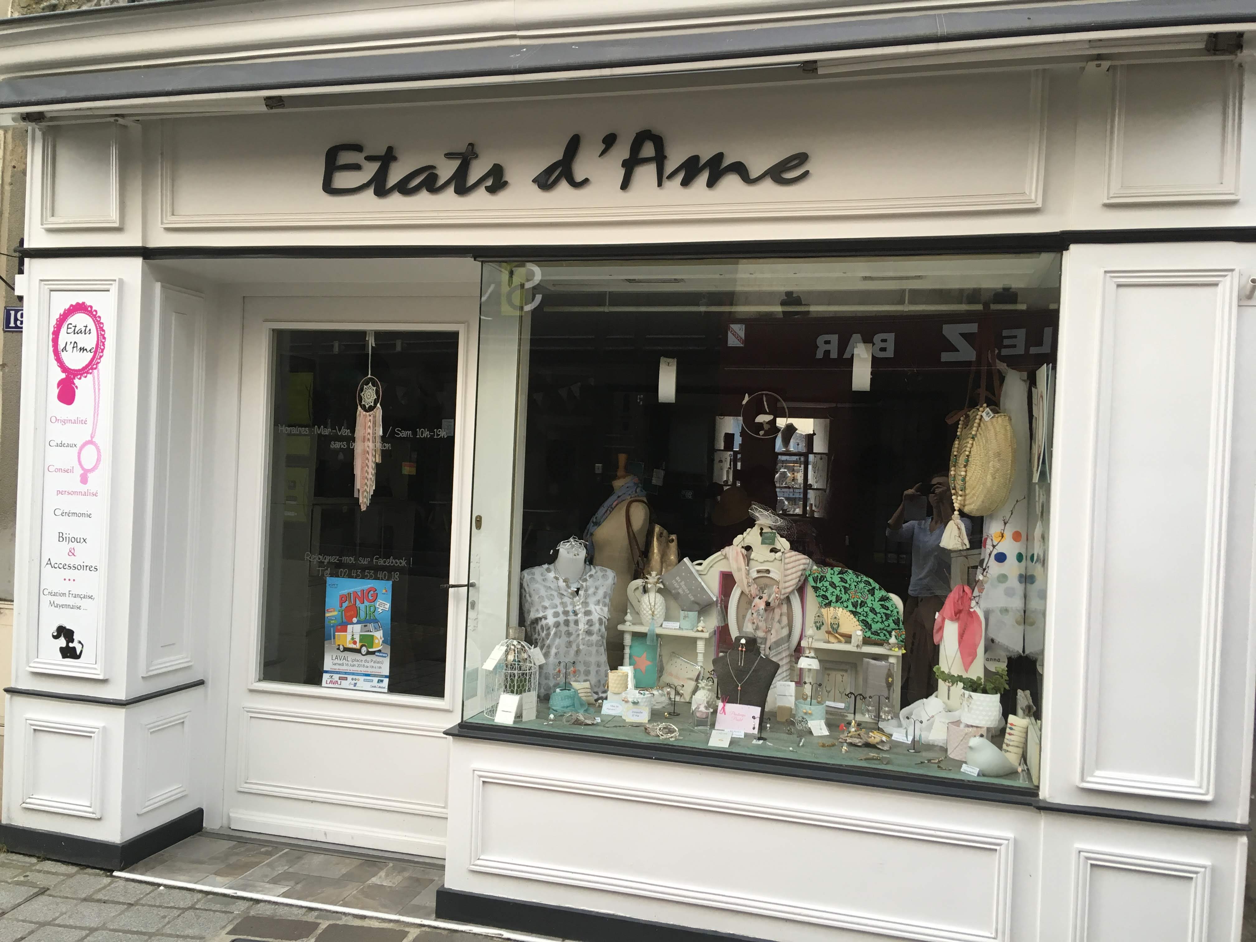 lauréat IM etats d'ame