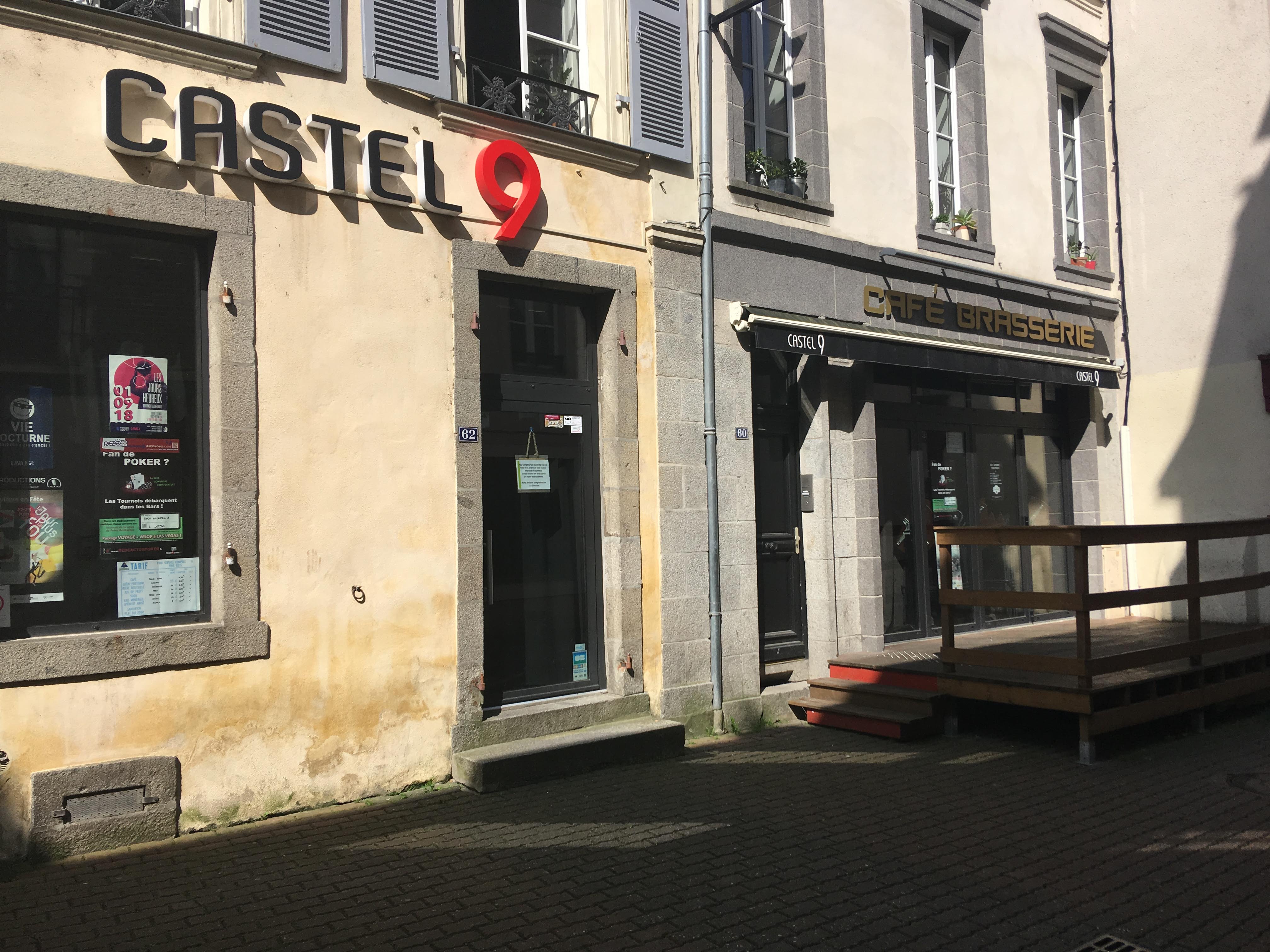 lauréat IM Castel 9