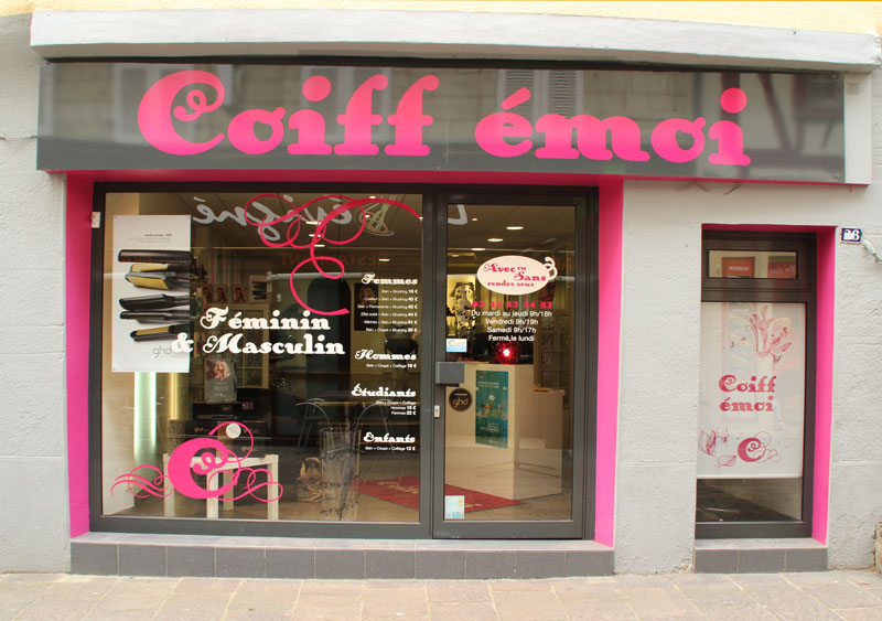 lauréat IM Coiff Emoi
