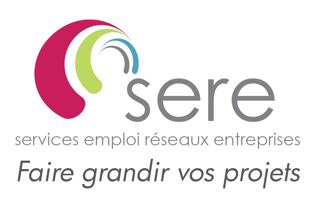 Logo serre
